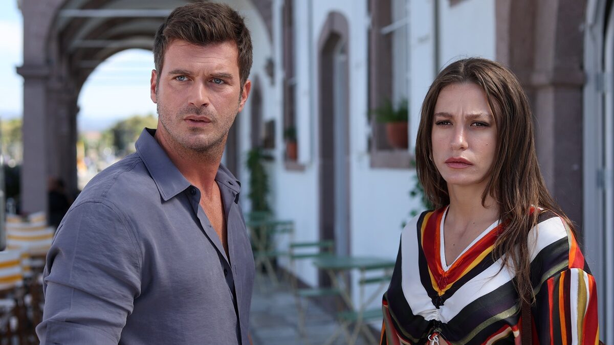The Family 2 su Mediaset Infinity, le puntate dalll’11 al 15 novembre
