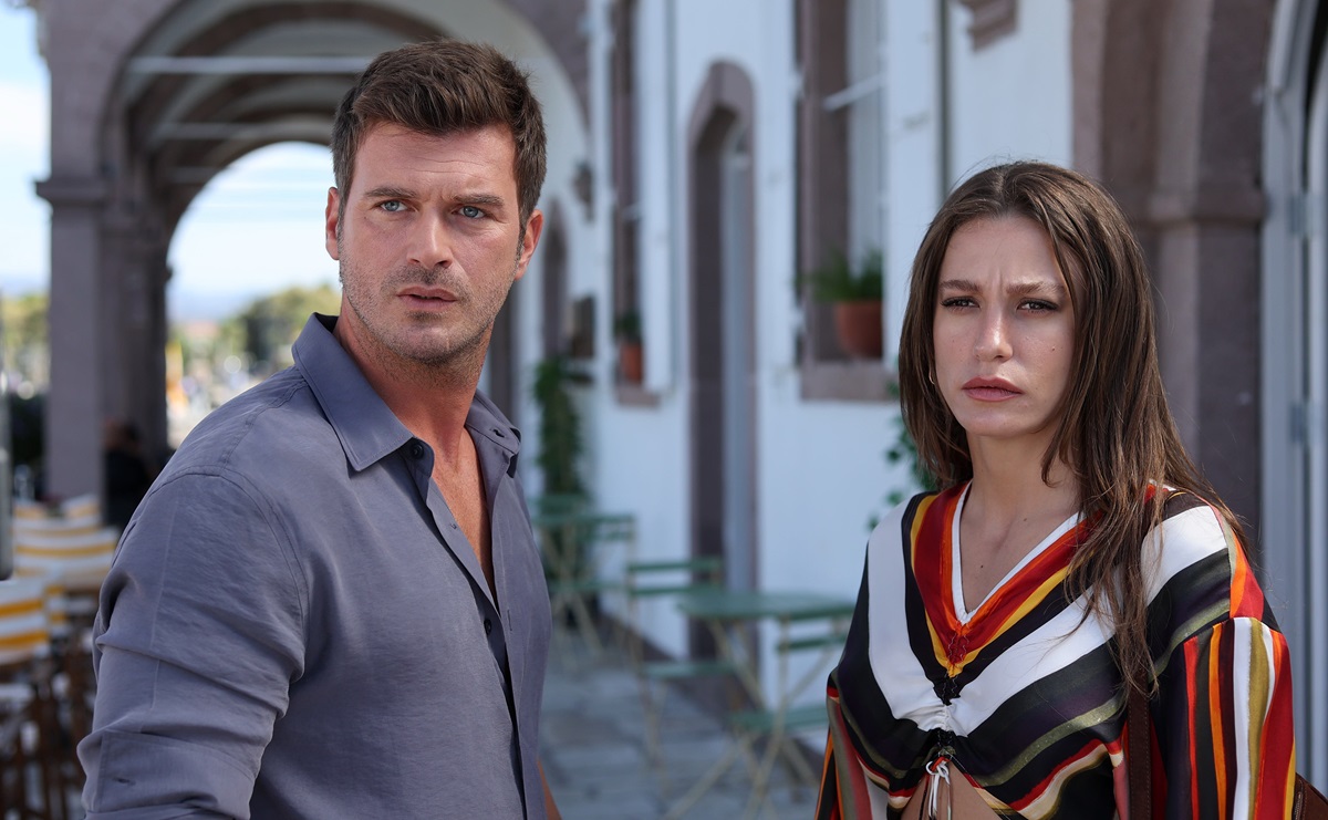 The Family 2 su Mediaset Infinity, le puntate dalll’11 al 15 novembre