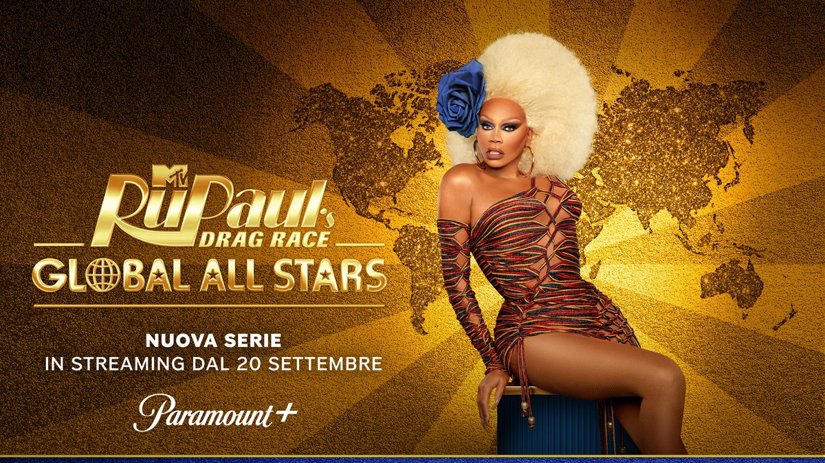 Paramount+