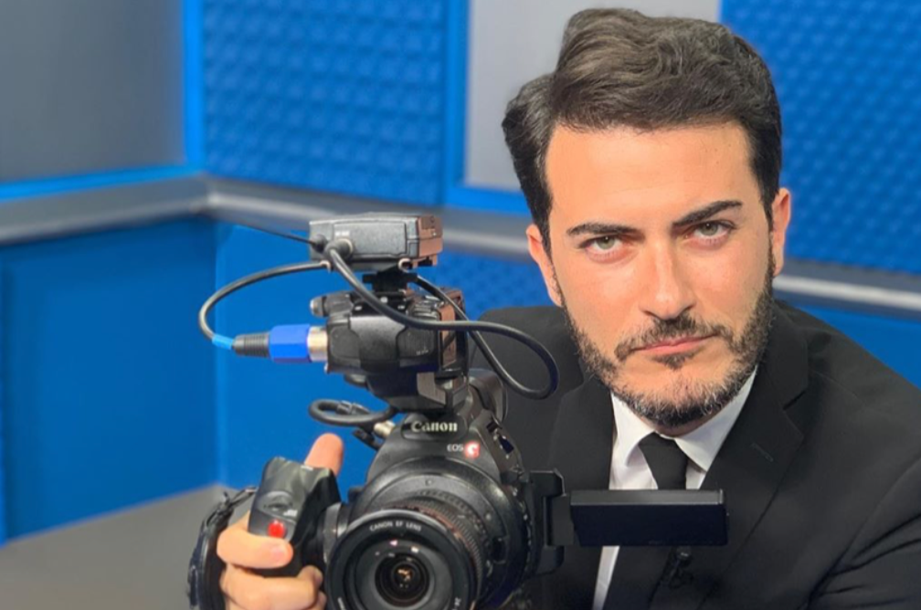 Antonino Monteleone a TvBlog: “Degli ascolti non me ne frega niente. L’Altra Italia punterà alla qualità. TeleMeloni? Non siamo in Corea del Nord”