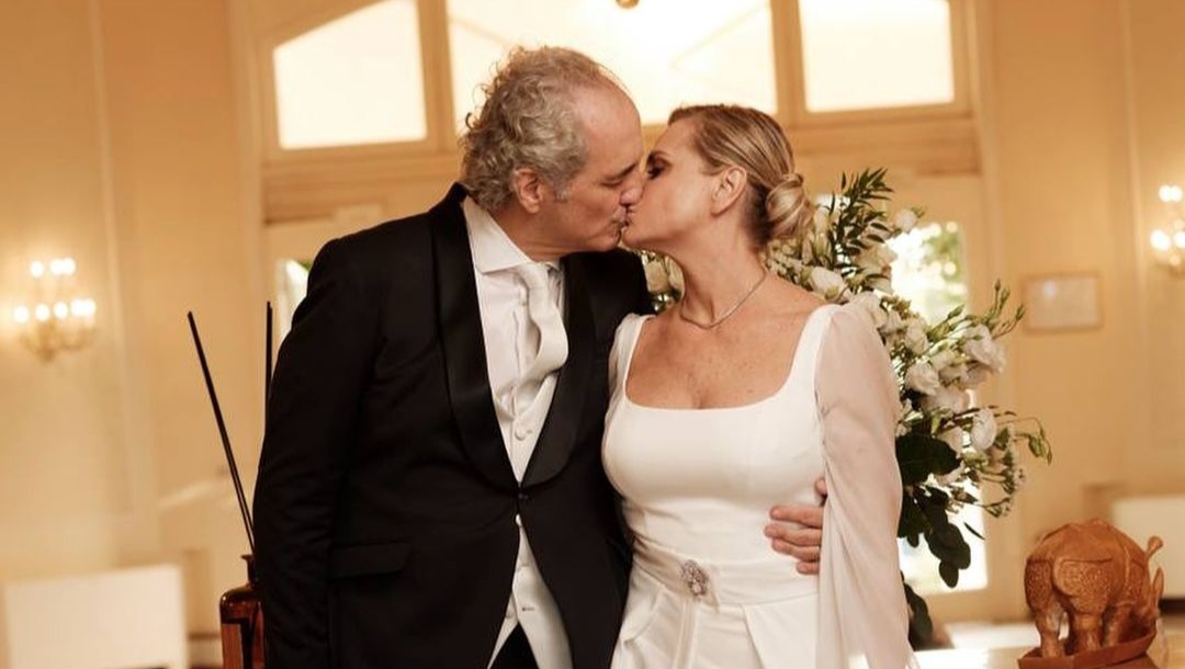 Matrimonio Ventura-Terzi, domenica sera il documentario su Real Time