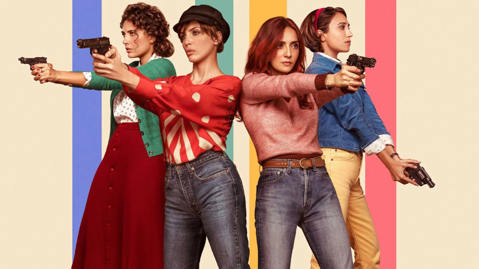 TvBlog consiglia i programmi della sera in tv: oggi, 25 agosto 2024