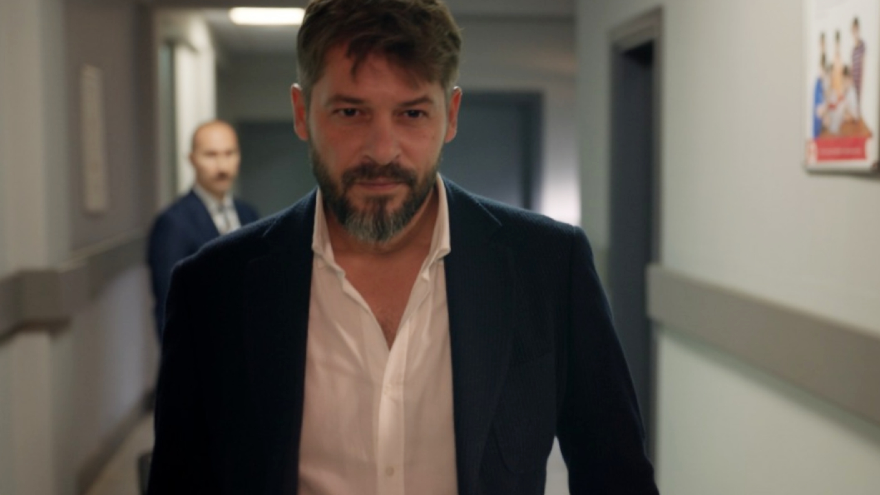 Anticipazioni The Family puntata dell’8 agosto 2024: Serhat viene rilasciato, ma cosa farà Aslan?