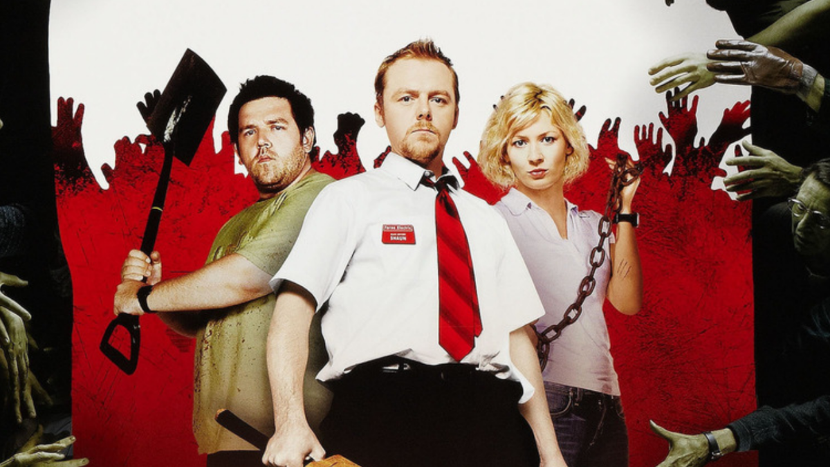 Shaun of the Dead compie 20 anni: recensione, curiosità e colonna sonora de “L’alba dei morti dementi”