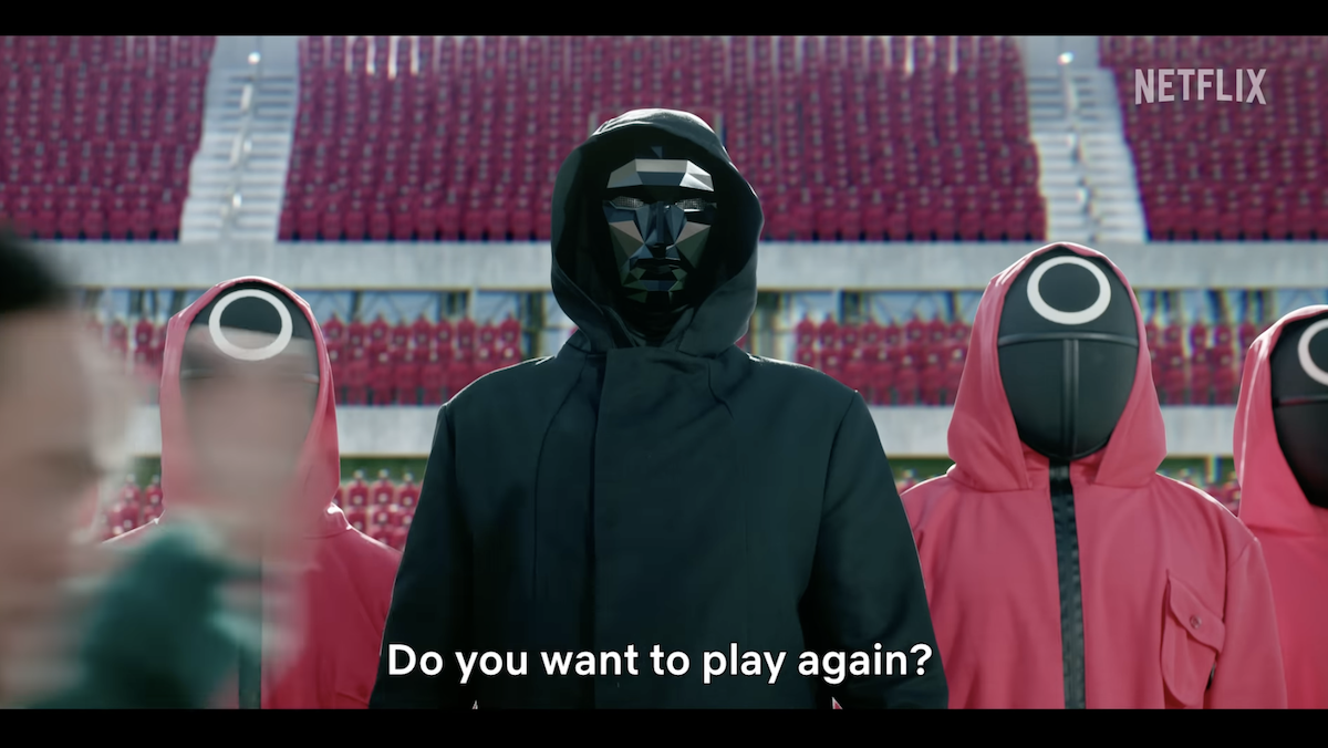 Squid Game 2, Netflix annuncia la data di uscita e conferma la terza e ultima stagione (Video)
