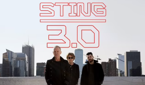 I wrote your name (Upon my heart), Sting: testo, traduzione in italiano e significato