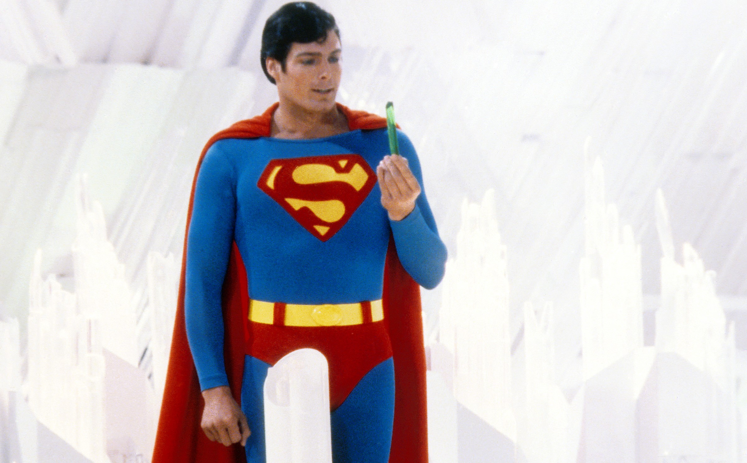 Il trailer italiano del documentario Super/Man: The Christopher Reeve Story di Ian Bonhôte e Peter Ettedgui e curiosità su Superman - Al cinema con Warner Bros. Pictures Italia