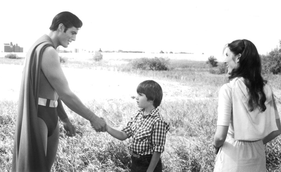 Il trailer italiano del documentario Super/Man: The Christopher Reeve Story di Ian Bonhôte e Peter Ettedgui e curiosità su Superman - Al cinema con Warner Bros. Pictures Italia