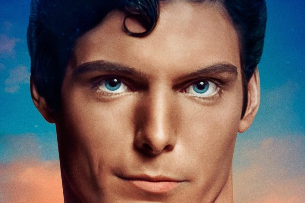 Super/Man: The Christopher Reeve Story: trailer italiano del documentario biografico sull’attore di Superman