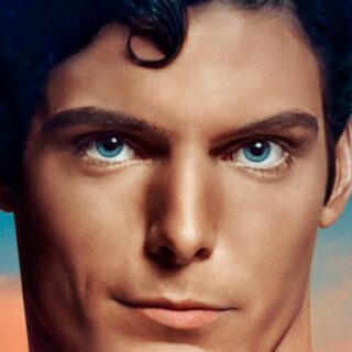 Il trailer italiano del documentario Super/Man: The Christopher Reeve Story di Ian Bonhôte e Peter Ettedgui e curiosità su Superman - Al cinema con Warner Bros. Pictures Italia