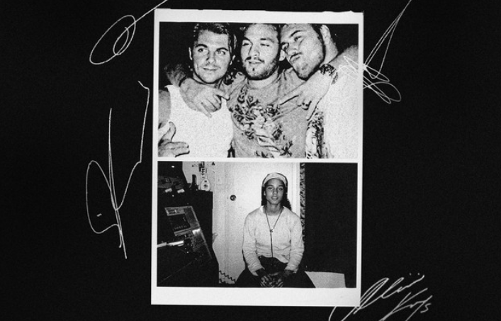 Finally, Swedish House Mafia feat. Alicia Keys: testo, traduzione in italiano e significato della canzone