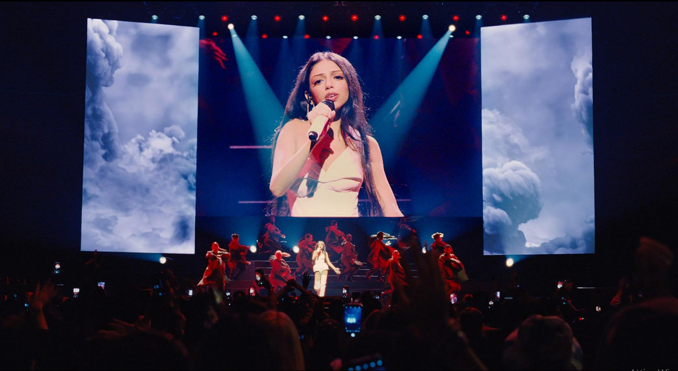 La recensione di "Trap" e tutto quello che c'è da sapere sul nuovo thriller psicologico di M. Night Shyamalan con Josh Hartnett e Saleka - Al cinema Warner Bros. Pictures Italia.