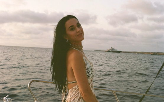 Lifetimes, Katy Perry: traduzione, testo e significato della canzone (video)