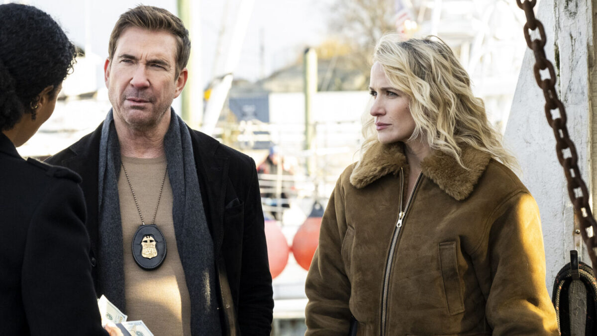 FBI: Most Wanted 5 su Italia 1: le puntate di mercoledì 9 ottobre, trama, cast e streaming della serie tv