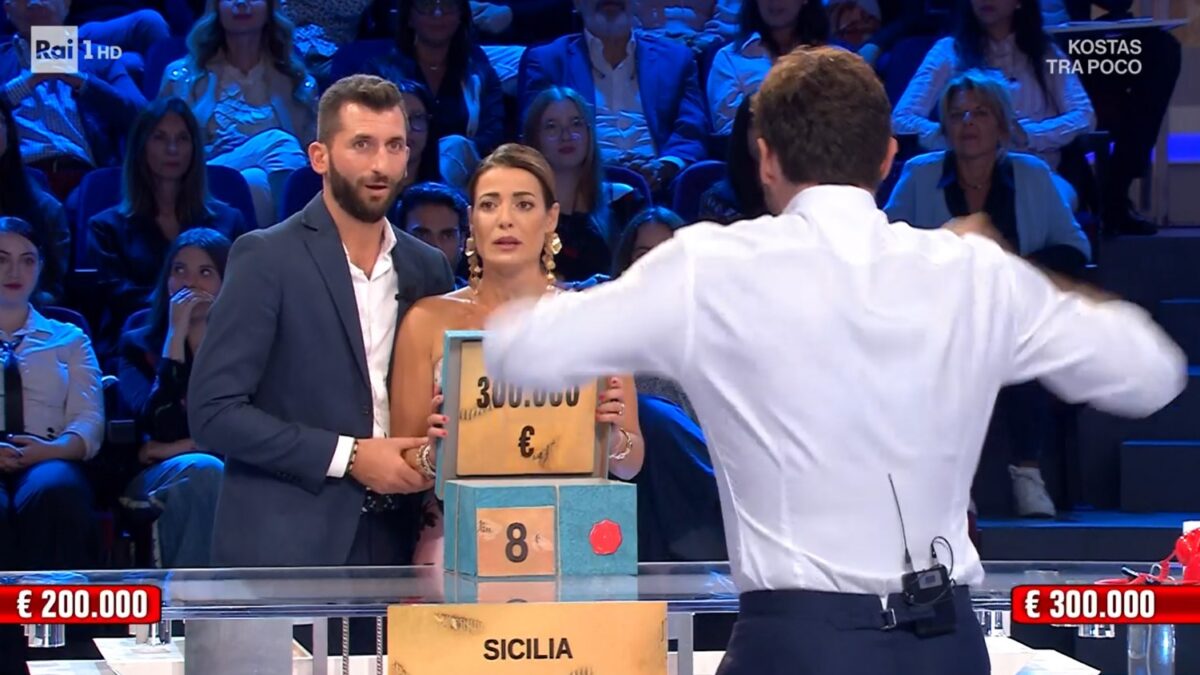 Analisi Auditel della serata di giovedì 26 settembre 2024