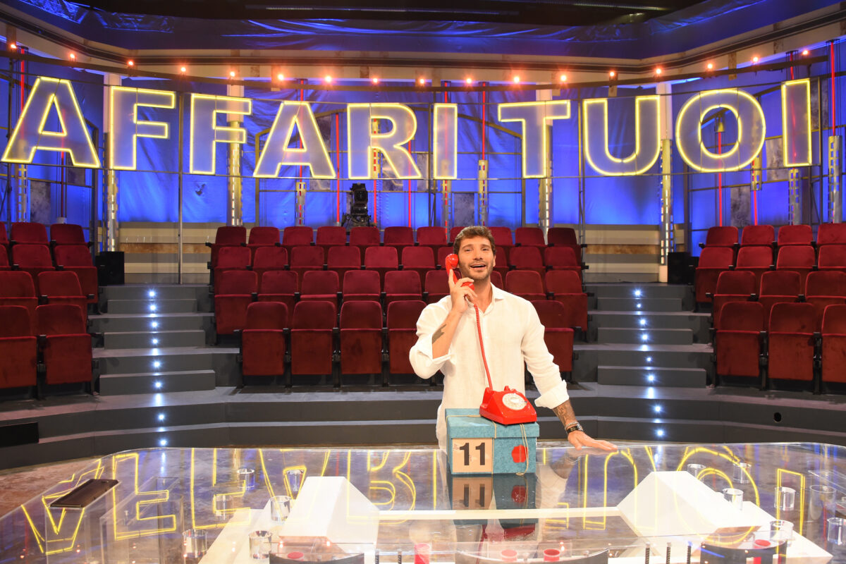 Focus ascolti settembre-ottobre, per un pugno di telespettatori vince Rai1