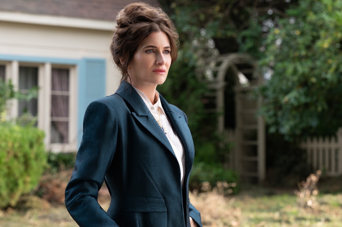 Le foto di Agatha All Along, la serie tv su Disney+