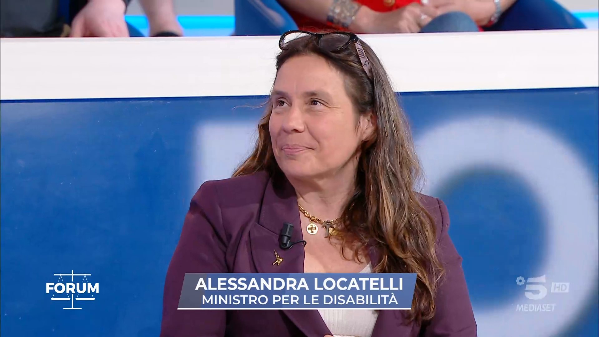 alessandra locatelli forum
