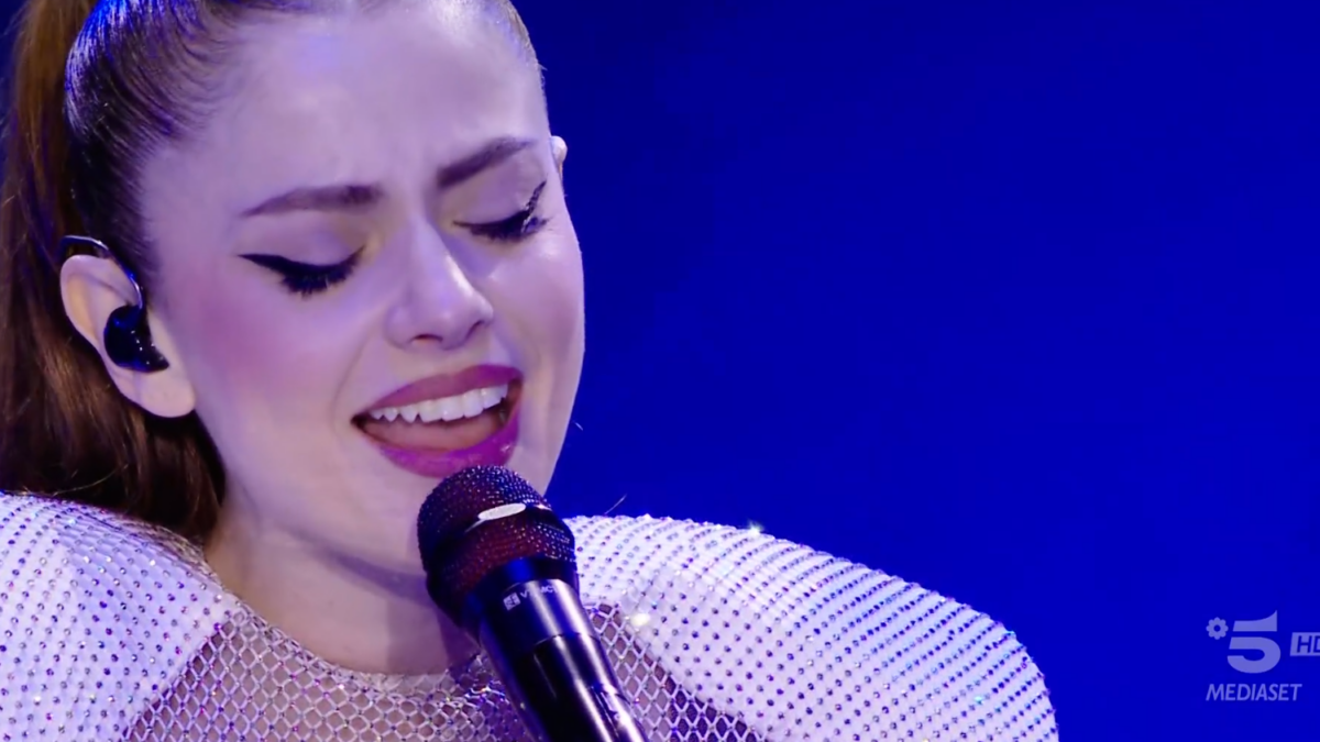 Ascolti tv giovedì 5 settembre 2024: Annalisa – Tutti in Arena a 2,2 mln (17%), Noos a 1,6 mln (12%)