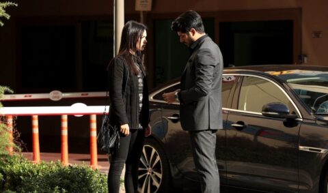 Anticipazioni Endless Love puntata del 3 ottobre 2024: Ayhan e Leyla trovano il documento di Asu