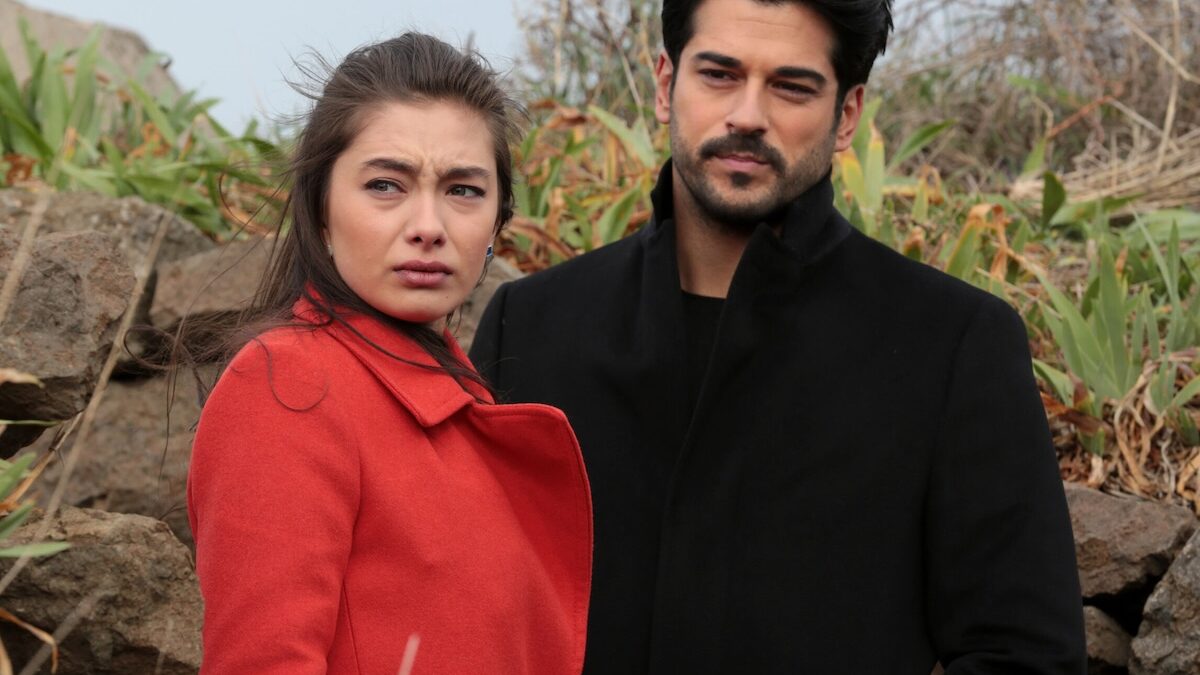 Anticipazioni Endless Love puntata del 1° ottobre 2024: Kemal vuole tornare con Asu