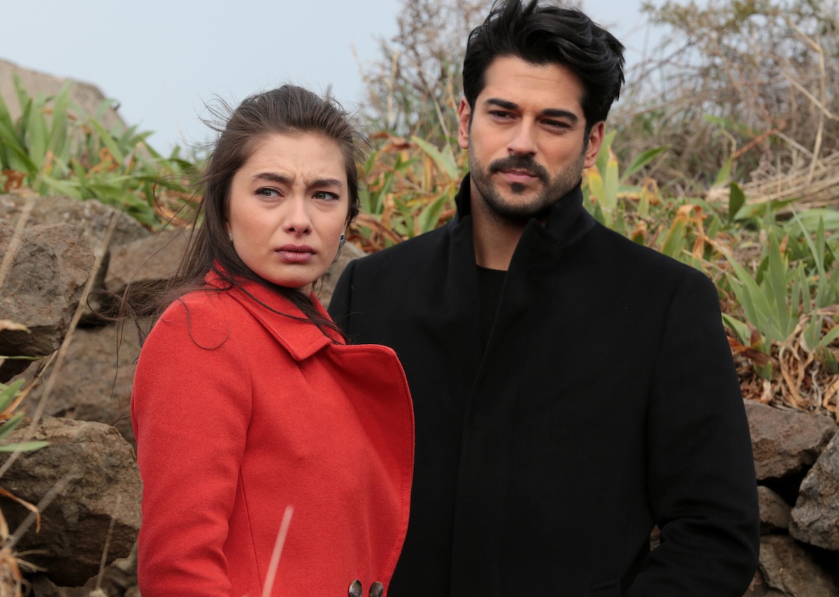 Anticipazioni Endless Love puntata del 1° ottobre 2024: Kemal vuole tornare con Asu