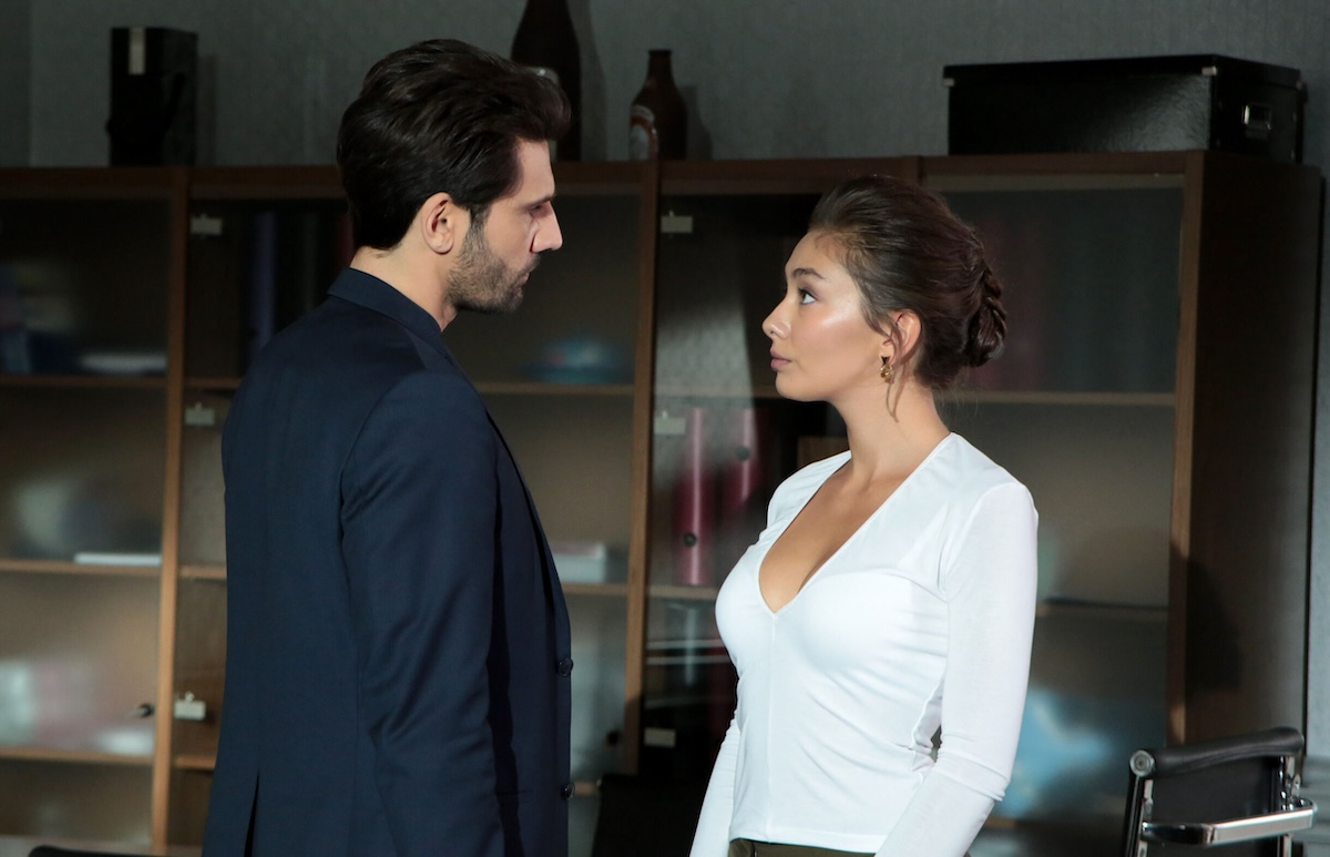 Anticipazioni Endless Love puntata del 10 settembre 2024: Kemal tra le mosse di Emir e Ayhan