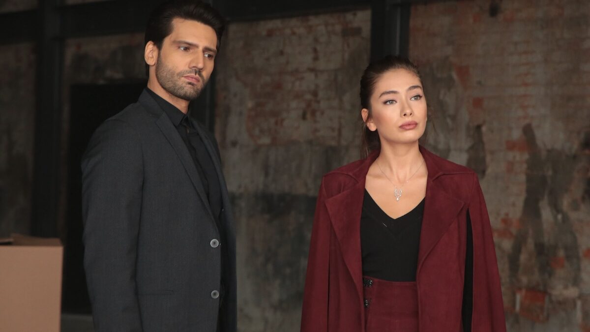 Anticipazioni Endless Love puntata del 16 settembre 2024: Zeynep fa ingelosire Emir