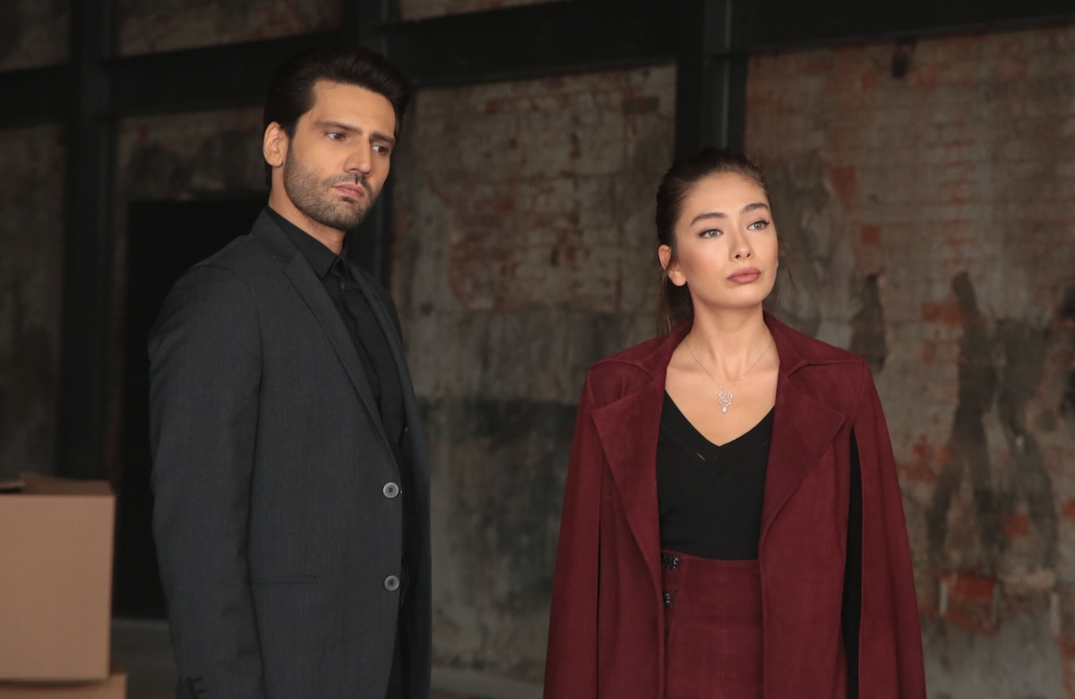 Anticipazioni Endless Love puntata del 16 settembre 2024: Zeynep fa ingelosire Emir