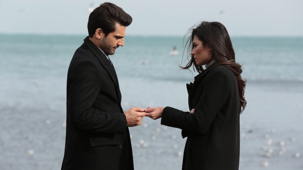 Anticipazioni Endless Love puntata del 30 settembre 2024: Tufan consegna la lettera di Kemal a Emr