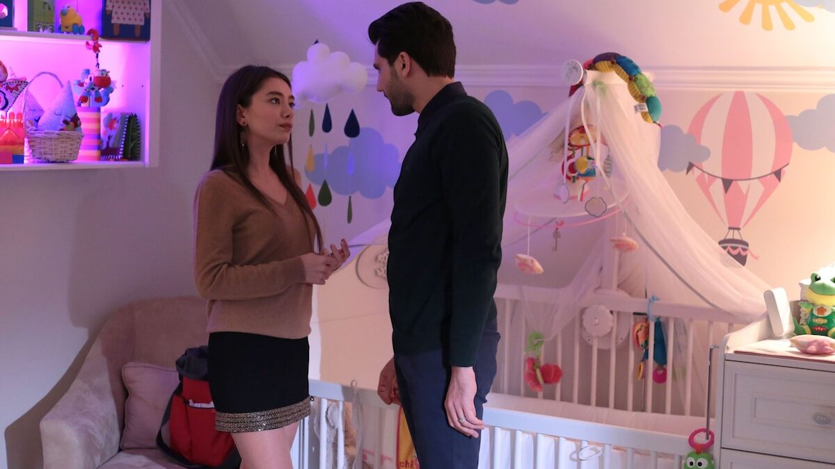 Anticipazioni Endless Love puntata del 5 ottobre 2024: Galip si vuole ritirare, Kemal cerca di approfittarne