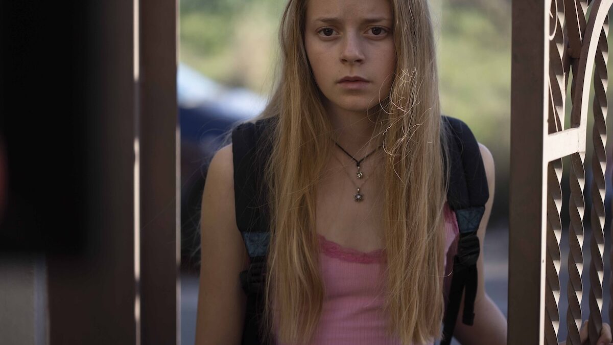 Avetrana – Qui non è Hollywood, la data di uscita e il trailer della serie tv sul caso Scazzi (foto e video)