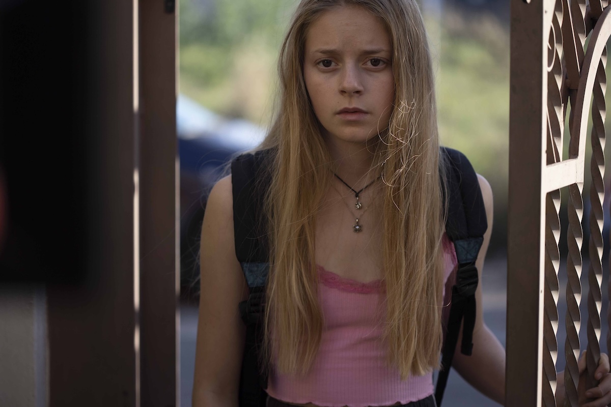 Avetrana – Qui non è Hollywood, la data di uscita e il trailer della serie tv sul caso Scazzi (foto e video)