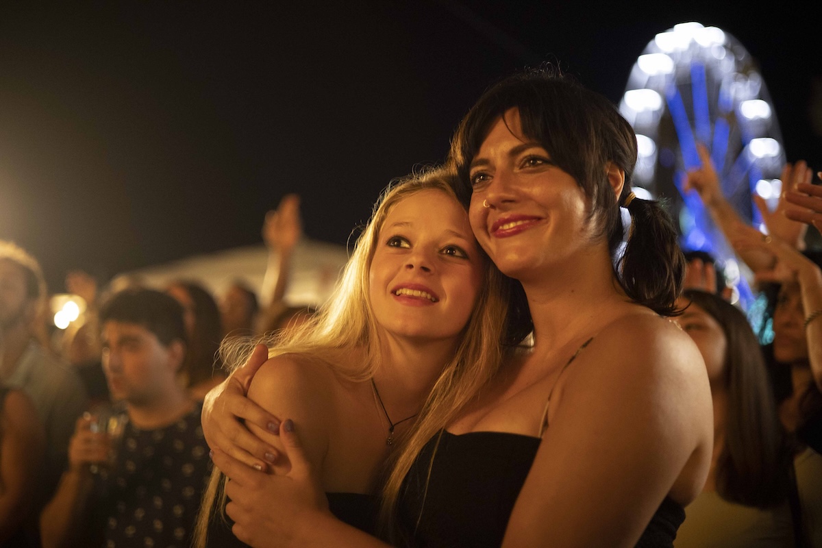 Il trailer di Avetrana – Qui non è Hollywood, la serie tv su Disney+