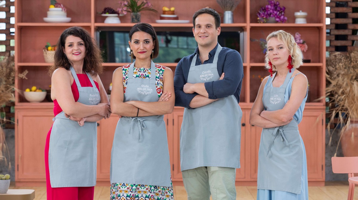 Bake Off Italia 2024: finale 13 dicembre, anticipazioni, finalisti, Real Time