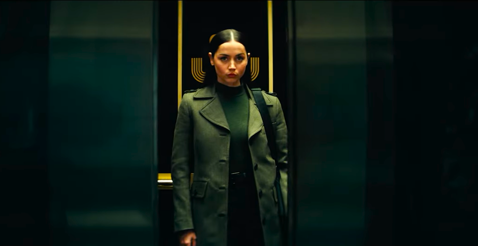 Dal mondo di John Wick: Ballerina, trailer italiano e tutto quello che c'è da sapere sullo spinoff di Len Wiseman con Ana de Armas, Lance Reddick, Ian McShane, Gabriel Byrne, Norman Reedus e Keanu Reeves.