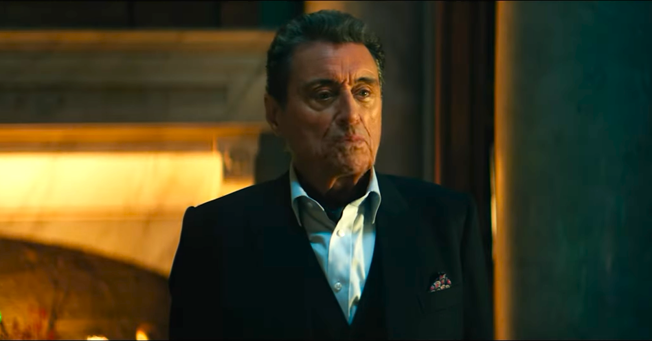 Dal mondo di John Wick: Ballerina, trailer italiano e tutto quello che c'è da sapere sullo spinoff di Len Wiseman con Ana de Armas, Lance Reddick, Ian McShane, Gabriel Byrne, Norman Reedus e Keanu Reeves.