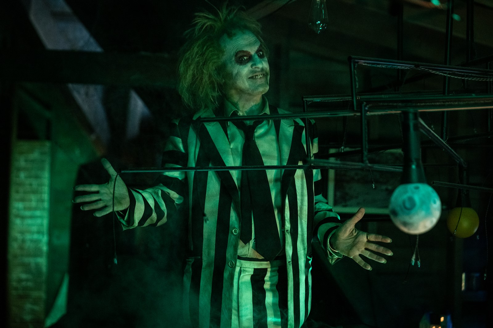 Beetlejuice Beetlejuice: curiosità e tutto quello che c'è da sapere su "Beetlejuice 2" di Tim Burton
