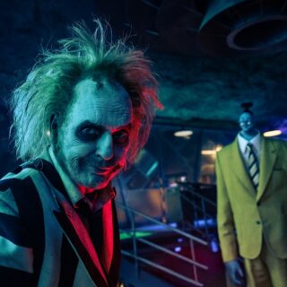 Beetlejuice Beetlejuice: curiosità e tutto quello che c'è da sapere su "Beetlejuice 2" di Tim Burton