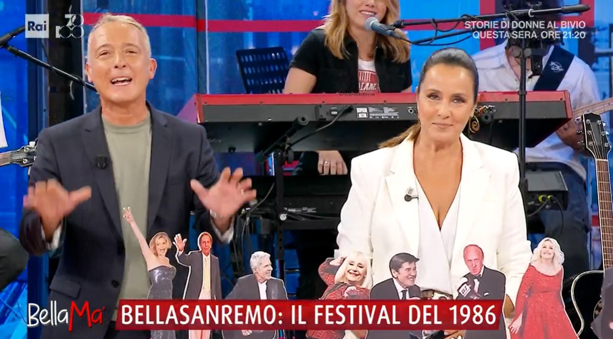 BellaMa’: un senso non ce l’ha…