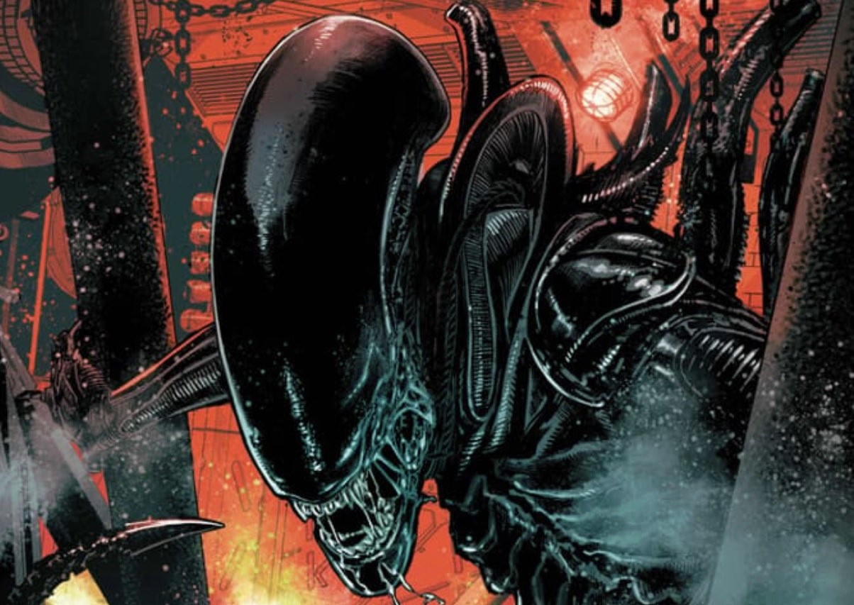 L'Alien 5 di Fede Alvarez registra un record al box-office con 40 milioni di dollari di biglietti venduti nei soli cinema IMAX.