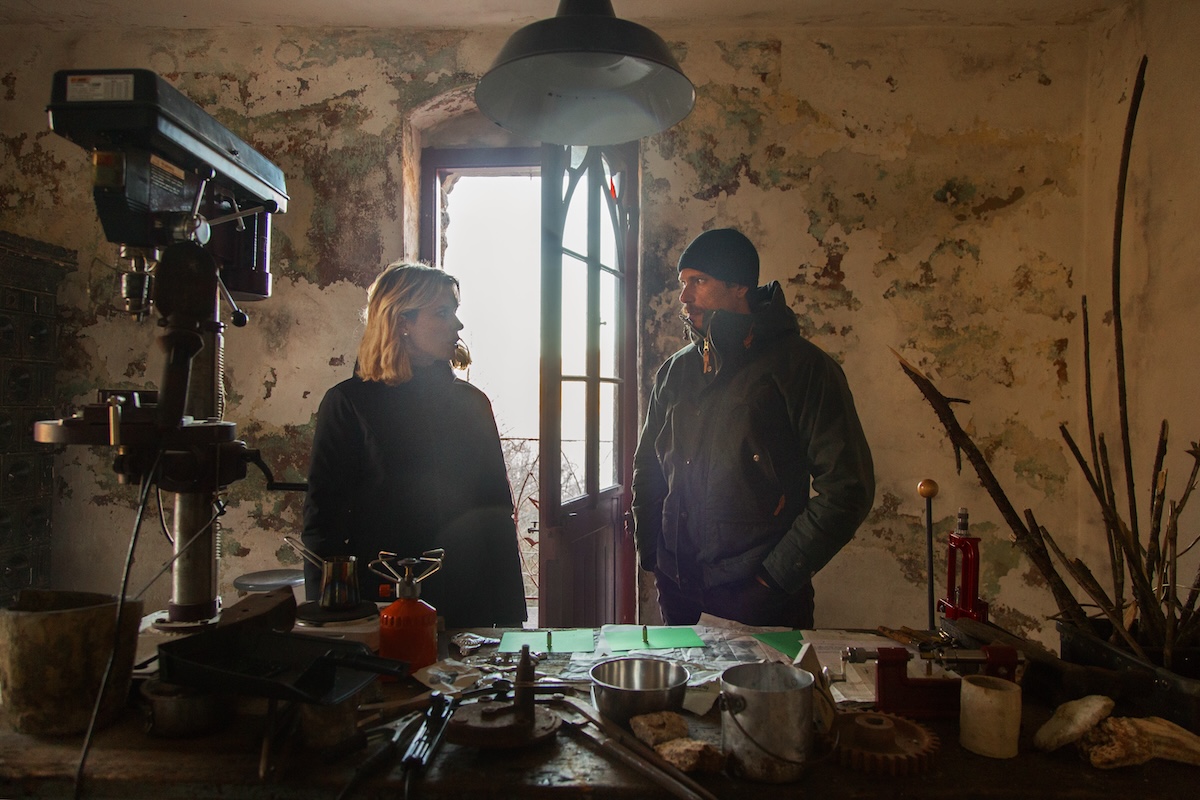 Brennero fiction, la recensione: un crime all’apparenza freddo che gode di una storia poco “pompata”