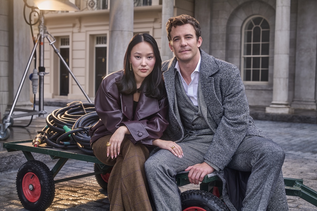 Bridgerton 4, riprese cominciate: nuovi ingressi nel cast e nuove location