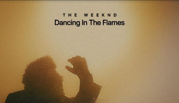 Dancing in the flames, The Weeknd: testo, traduzione in italiano e significato della canzone