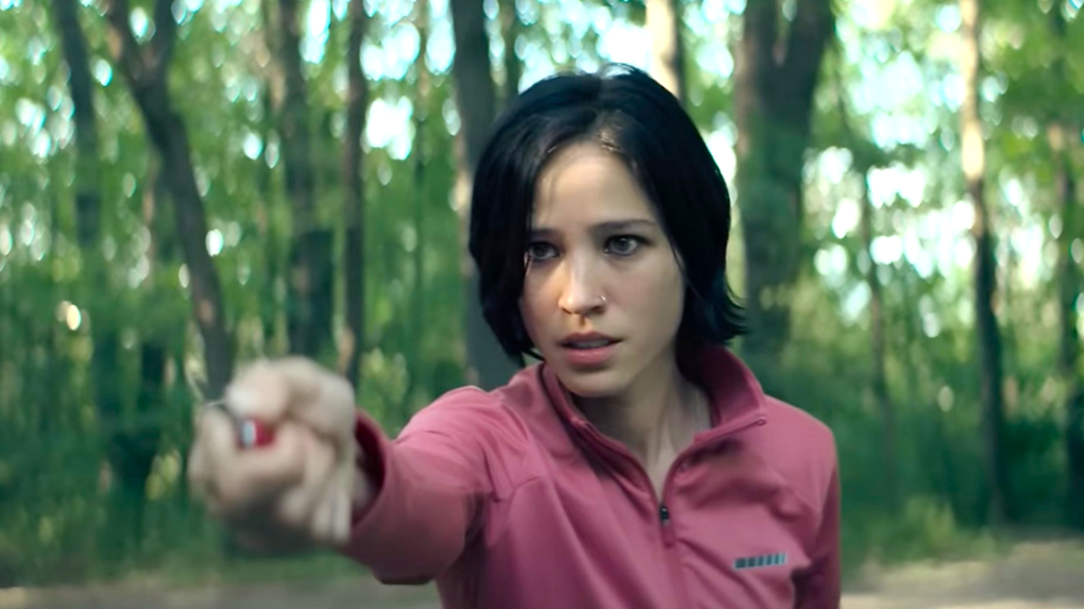 Don’t Move: trailer e poster del terrificante survival-thriller di Netflix prodotto da Sam Raimi