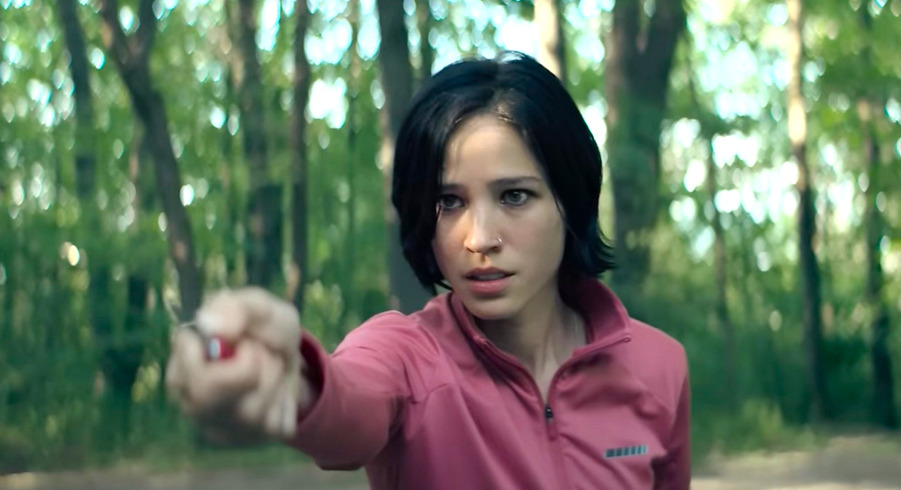Don’t Move: trailer e poster del terrificante survival-thriller di Netflix prodotto da Sam Raimi