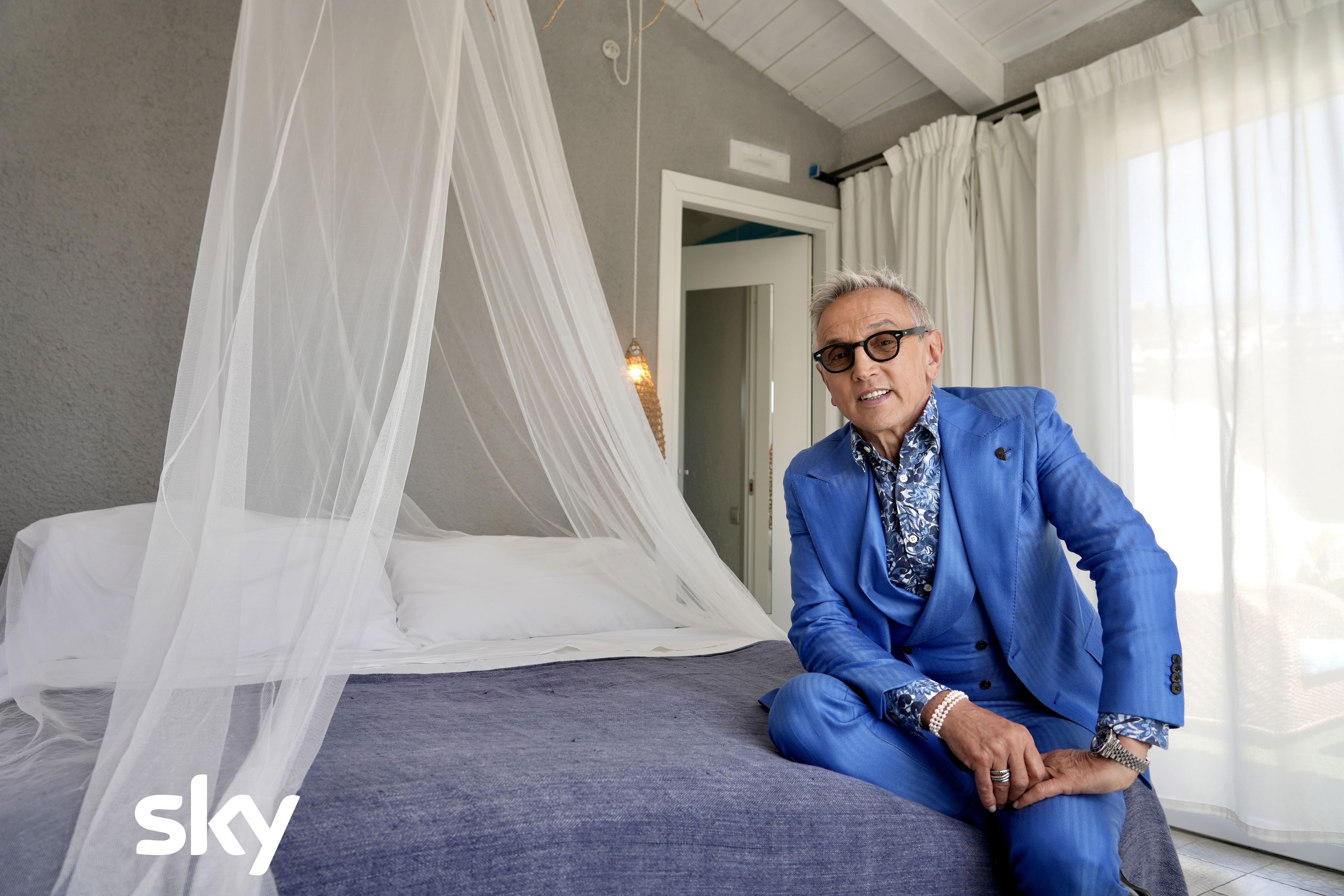 Bruno Barbieri 4 Hotel