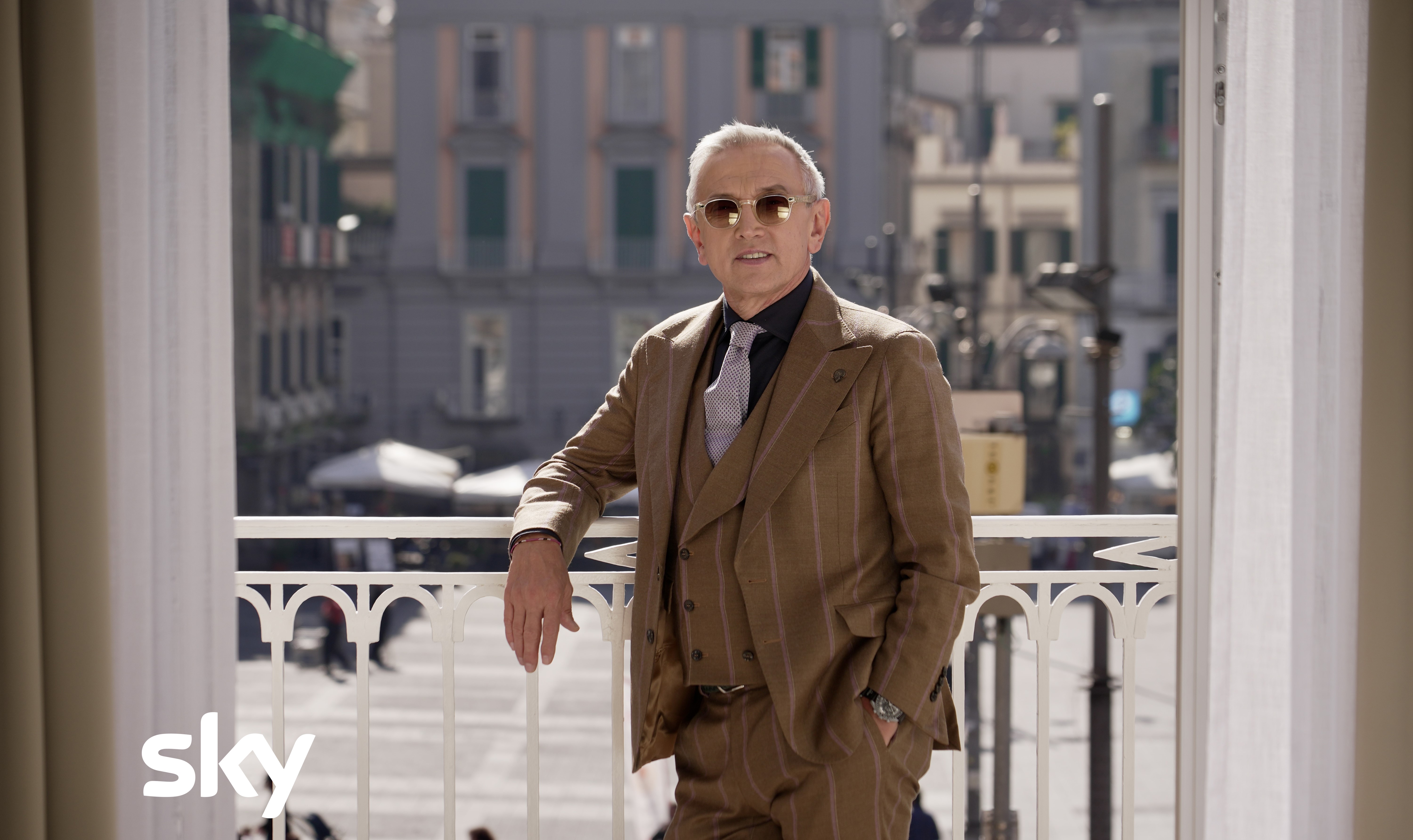 Bruno Barbieri 4 Hotel