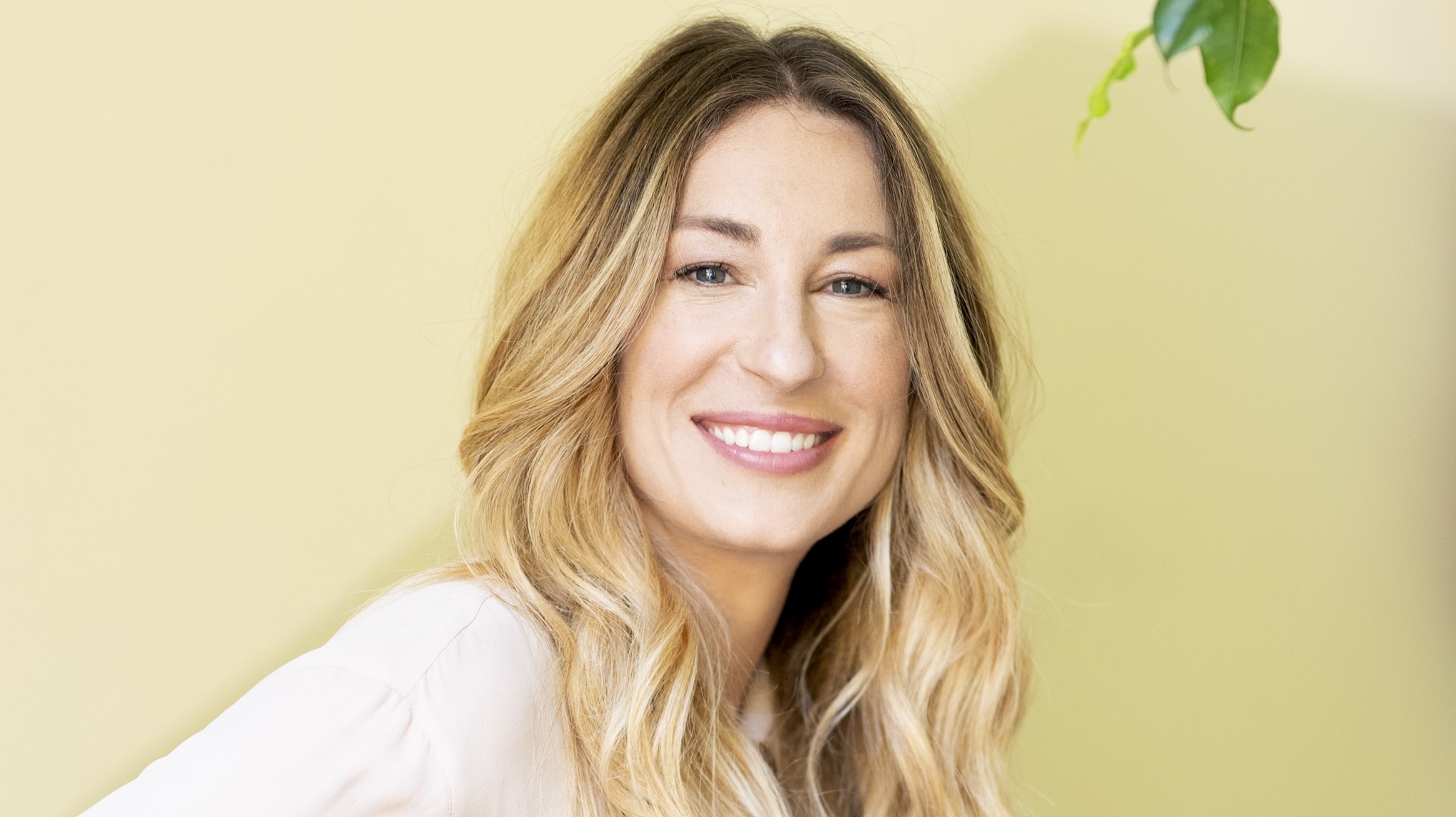 Mia Ceran a TvBlog: “La sfida sarà farmi amare dal pubblico di Tv Talk”