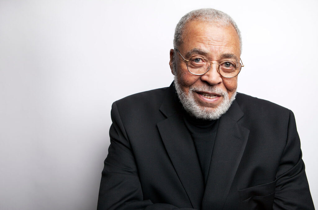 E’ morto James Earl Jones: attore nei film di “Jack Ryan” e iconica voce di Darth Vader nella saga di Star Wars